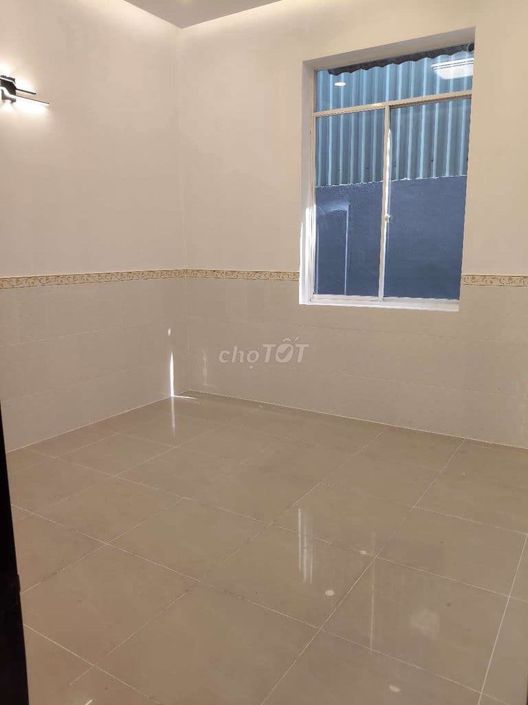 bán chung cư cầu thang bộ lầu 1 sổ hồng 65m2 nhà 2 phòng ngủ 2wc 3,2t