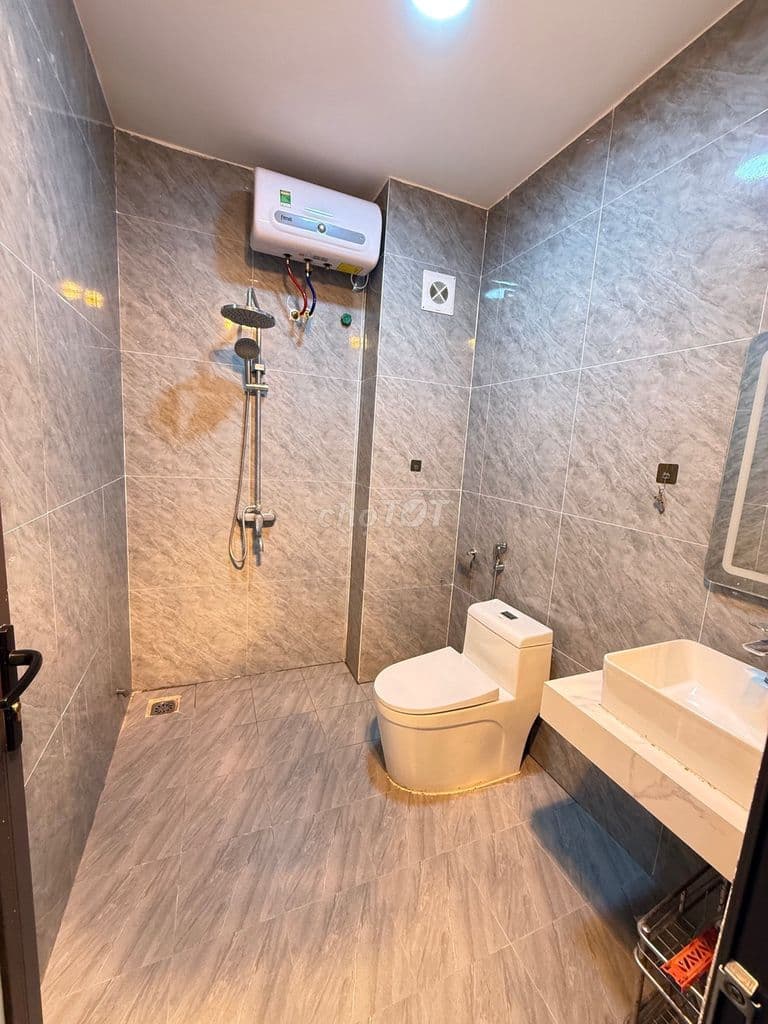 💥💥 HIẾM PHỐ TÂN THỤY – NHÀ ĐẸP Ở NGAY – Ô TÔ ĐỖ CỬA 💥💥