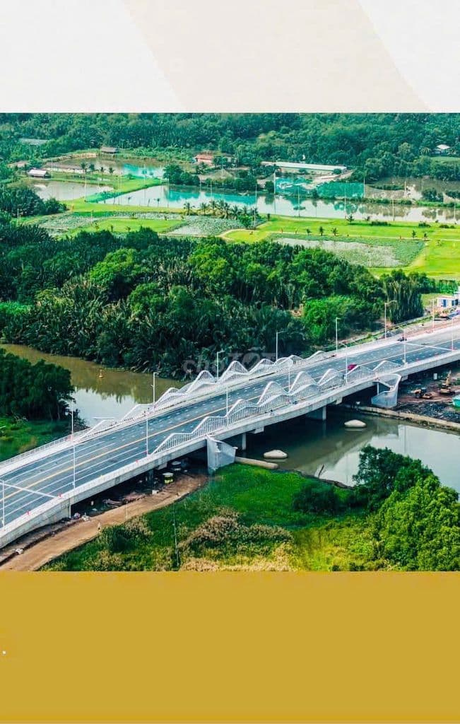 🔥 VIP BÁN ĐẤT MẶT TIỀN ĐƯỜNG 8, NAM RẠCH CHIẾC – AN PHÚ,TP. THỦ ĐỨC - Ảnh 2