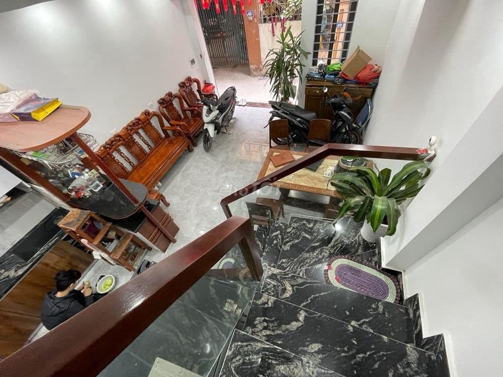 SIÊU PHẨM HỒ TÙNG MẬU - MẶT NGÕ KINH DOANH - FULL NỘI THẤT - Ảnh 2