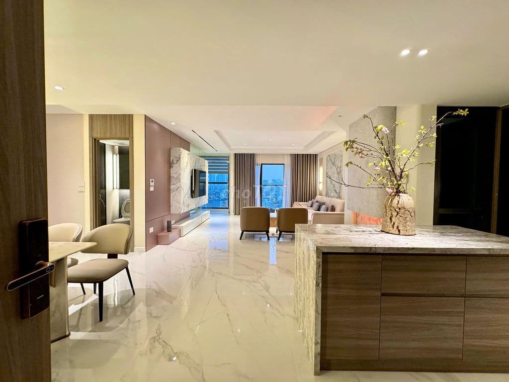 Chủ đi nước ngoài, cần bán CH 3 ngủ 85m2 Vinhomes Smart City, 6,69 tỷ - Ảnh 3