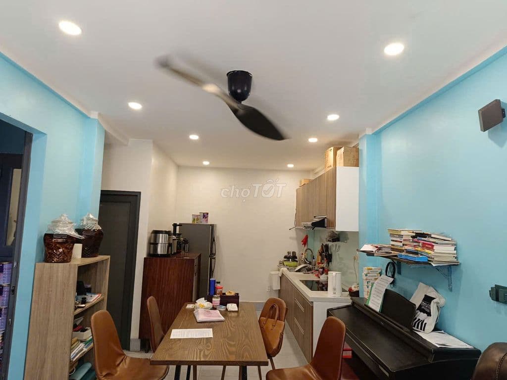 NHÀ 2 TẦNG – GẦN Ô TÔ TRÁNH - KHU TÂN MỸ – 78M2 (4x 19,5) - 6,5 TỈ - Ảnh 2