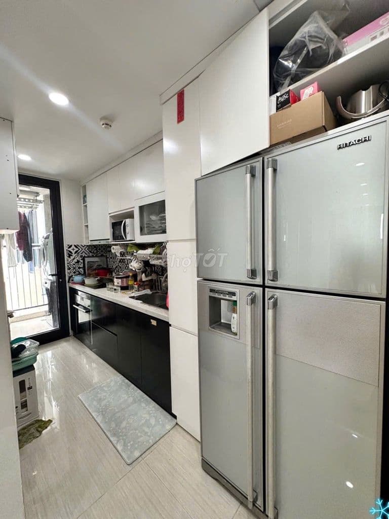 🔥 BÁN CĂN HỘ CHUNG CƯ HDMON NGÕ 4 HÀM NGHI – 67M² VIEW HỒ GIÁ 7,2 TỶ 🔥 - Ảnh 2