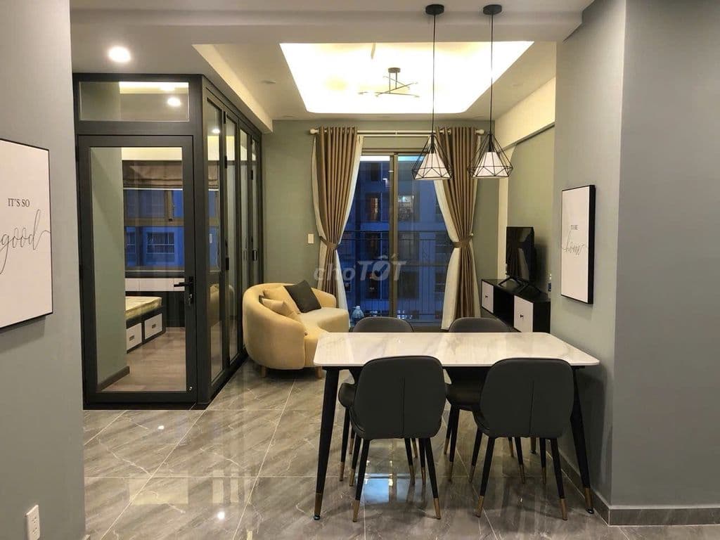 CHÍNH CHỦ CẦN BÁN CĂN HỘ SAIGON SOUTH RESIDENCES - Ảnh 3