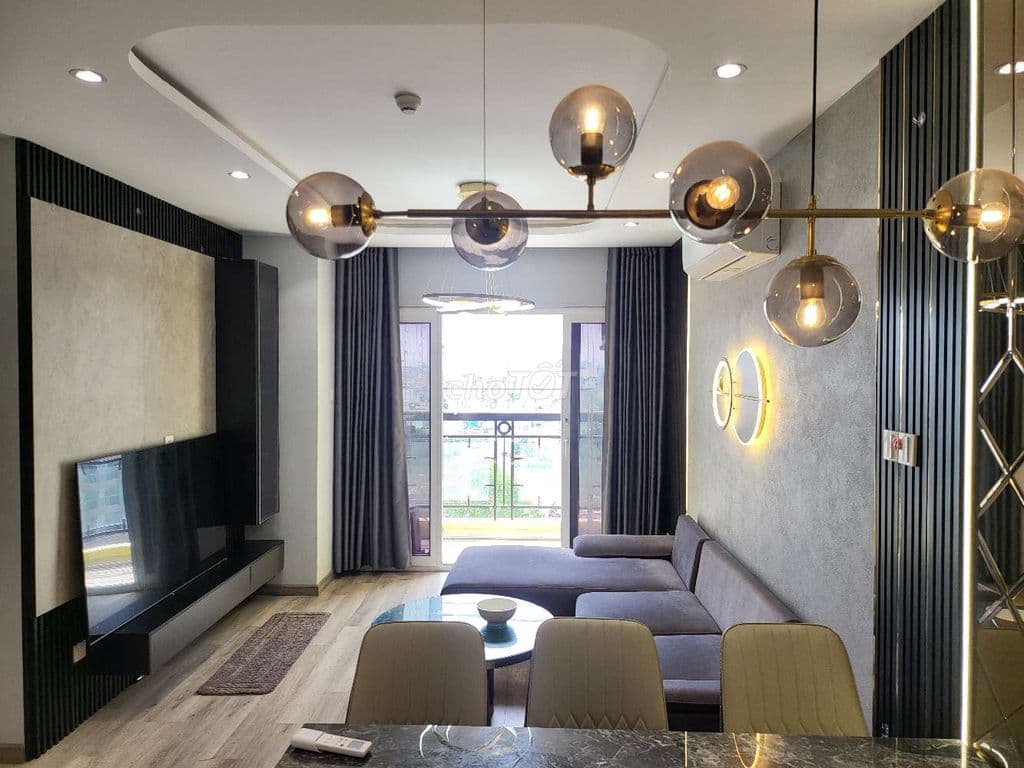 💎 CĂN HỘ NỘI THẤT 💎 SANG XỊN MỊN: 90m² 104m².🔑 trao tay. GIÁ 5.1 tỷ - Ảnh 2