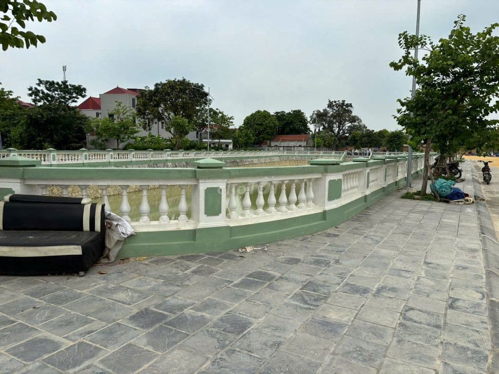 CẦN BÁN 60M ĐỐI DIỆN ĐA MỤC TIÊU THƯ LÂM VIEW CÔNG VIÊN, HỒ ĐIỀU HÒA - Ảnh 3