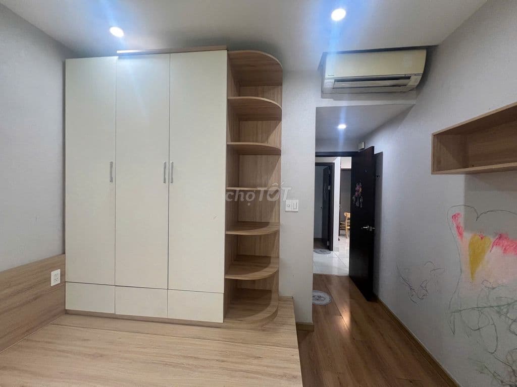 Sổ hồng công chứng ngay, Căn hộ Celadon City Q.Tân Phú, Tầng trệt