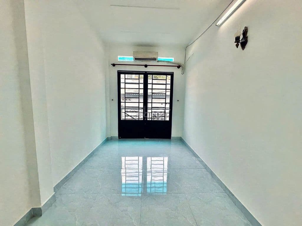 NHÀ 2 TẦNG-HẺM 3M THÔNG-QUANG TRUNG~40m2 - P10- SHR - GIÁ 4 TỈ 1 TL - Ảnh 3