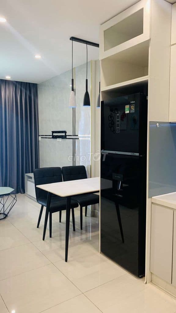 Bán căn 1pn+ 2.350 tỷ full nội thất Vinhomes grand park Q9 view hồ bơi - Ảnh 3