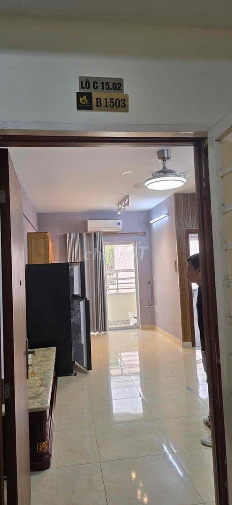 Bán chung cư Tecco Tower SHR Q12 - Ảnh 3