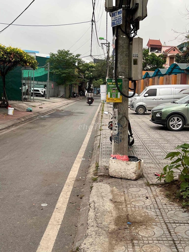 🔥 BÁN ĐẤT TẶNG NHÀ GIA QUẤT - LÔ GÓC - KINH DOANH ĐỈNH 🔥 - Ảnh 3