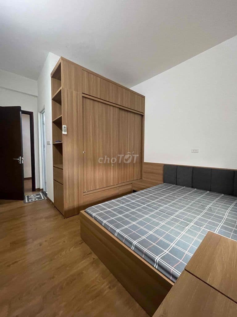 Cần bán gấp chung cư C13 Bộ Quốc Phòng, lô góc, giá cực hấp dẫn - Ảnh 3