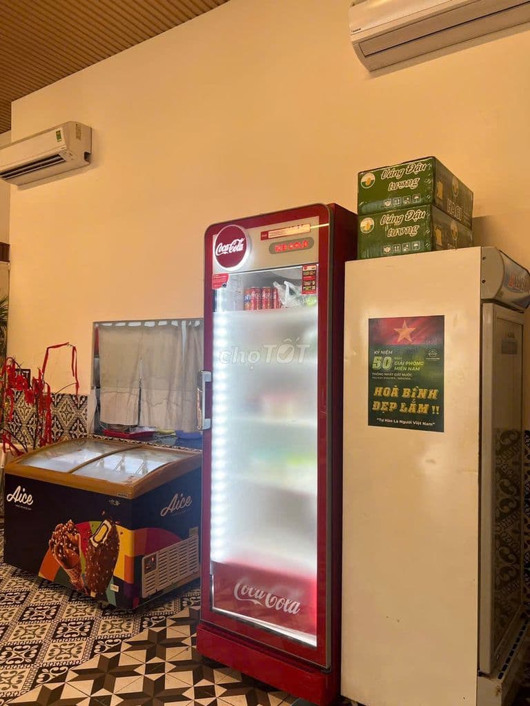 Sang nhượng Mặt bằng kinh doanh - Ảnh 2