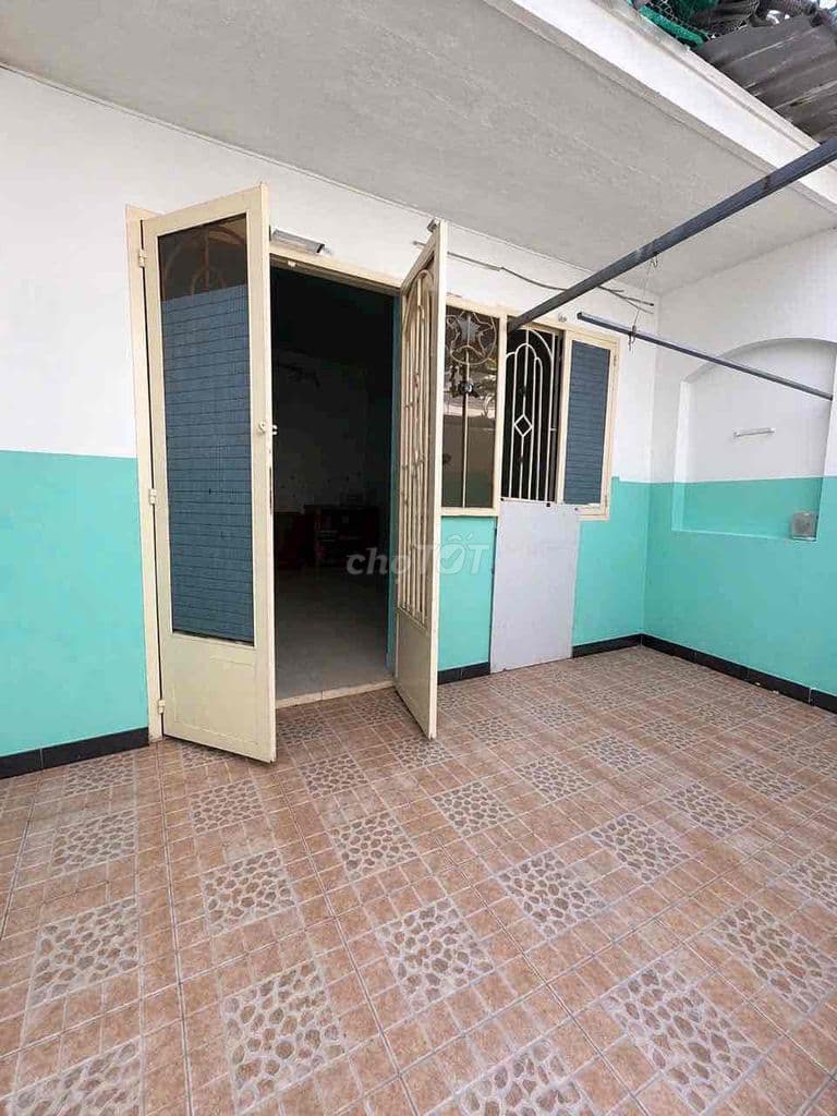 48M - 4,580Tỷ ,NHÀ TÂN THỚI NHẤT- MẶT TIỀN HẺM XE TẢI - CHỢ LẠC QUANG, - Ảnh 2