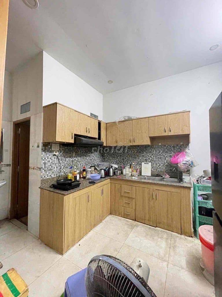 Chủ gửi căn nhà ở quận 10 đường Nguyễn Tiểu La giá 5.1 Tỷ 4.5x8m 4 tần - Ảnh 2