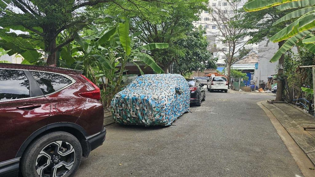 Bán 80m2 đường 6m khu dân cư Huỳnh Tấn Phát Nhà Bè 4.3 tỷ - Ảnh 3