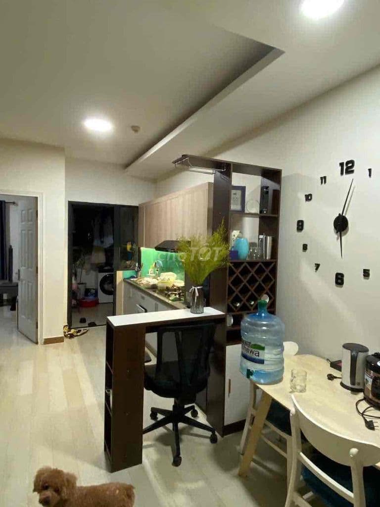 ✅BÁN CĂN HỘ ĐỨC KHẢI Q7-48M2,1PN,1WC*TẦNG CAO💰CHỈ : 2.48 TỶ ( GIÁ TỐT)