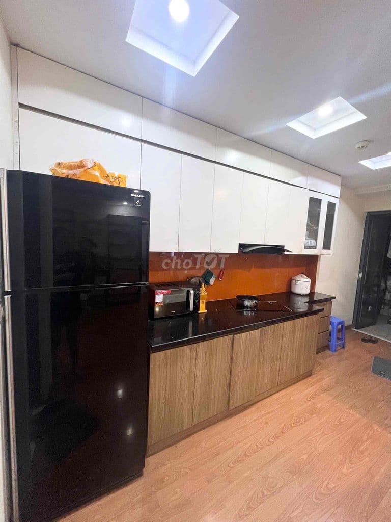 Chính chủ bán căn Chung Cư 80m2 - Ảnh 3