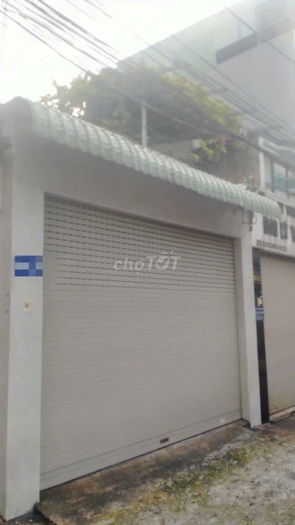 2 TẦNG _4 x 27m_KẾ CHẾ LAN VIÊN_TRƯỜNG CHINH_HẺM Ô TÔ_TÂN PHÚ_7.9 TỶ