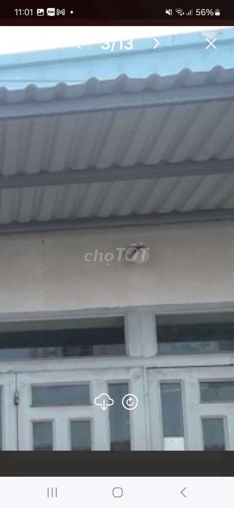 Nhà Nguyễn Văn Quá 4x22m .Nhỉnh 4. - Ảnh 2