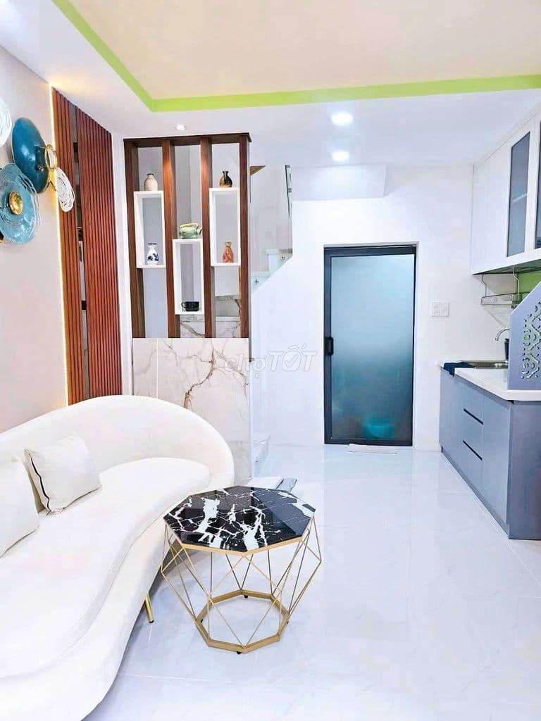 mình chính chủ bán căn nhà quận 7 thành phố Hồ Chí Minh - Ảnh 3