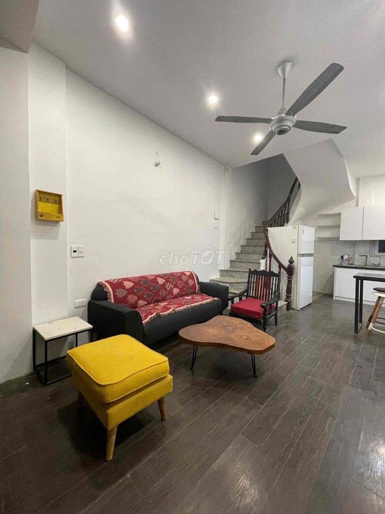 Sốc! Phan Đình Giót, 30m ra ô tô, ngõ rộng, nhà đẹp ở ngay. 41m. 7,7ty - Ảnh 3