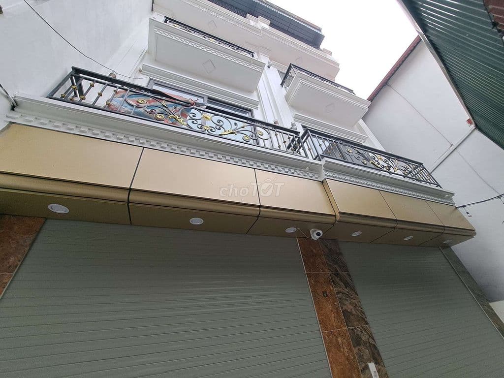CHÍNH CHỦ CẦN BÁN NHÀ ĐÔNG MỸ THANH TRÌ - Ảnh 2
