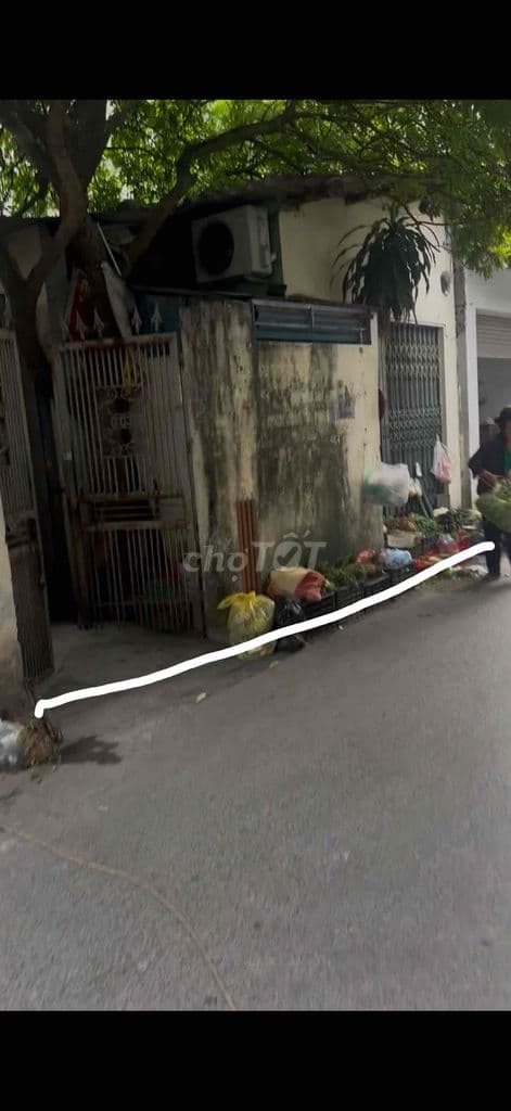 bán đất phố Trạm-long biên-Hà nội