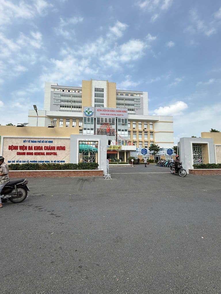 Bán nhà mặt tiền đường Phạm Thế Hiển đối diện view sông, tiềm năng lớn - Ảnh 3