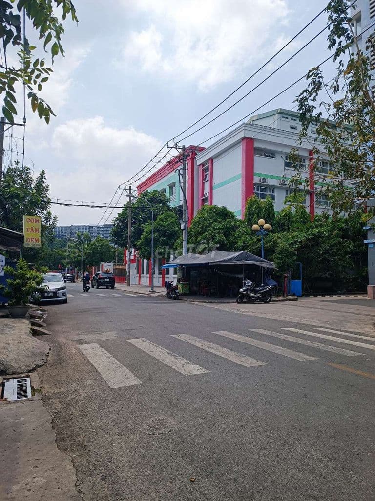 MẶT TIỀN DC11 khu nội bộ p.Sơn kỳ,4x20m đúc 3 tấm giá siêu hot - Ảnh 2