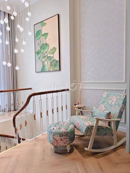 bán biệt thự Tây Hồ ô tô vào nhà - Ảnh 2