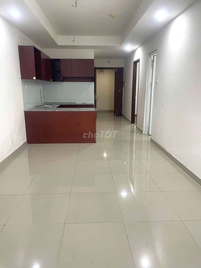 Căn hộ 2 PN tầng 15 Moscow Tower Q12, SHR - Ảnh 3