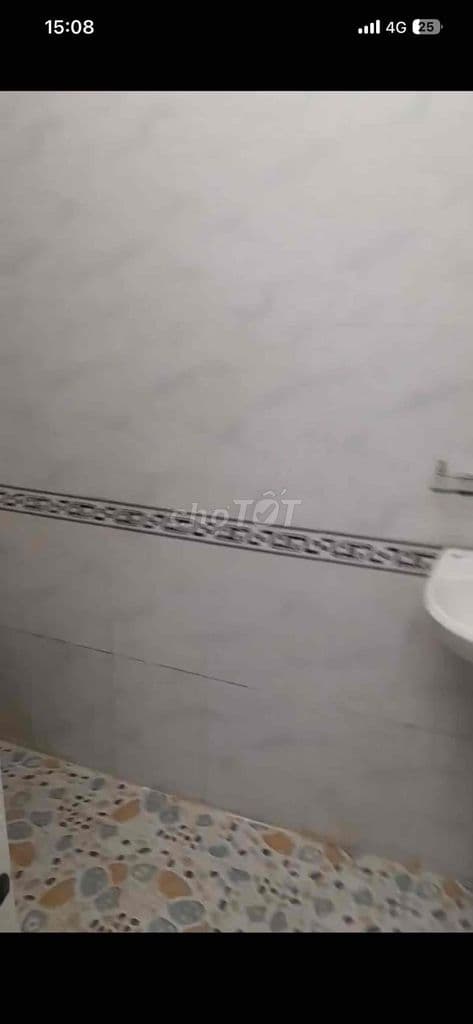 NHÀ NGAY CẦU ÔNG DẦU – GẦN ĐH LUẬT-HẺM XE HƠI TỚI NHÀ-HƠN 4TỶ - Ảnh 3