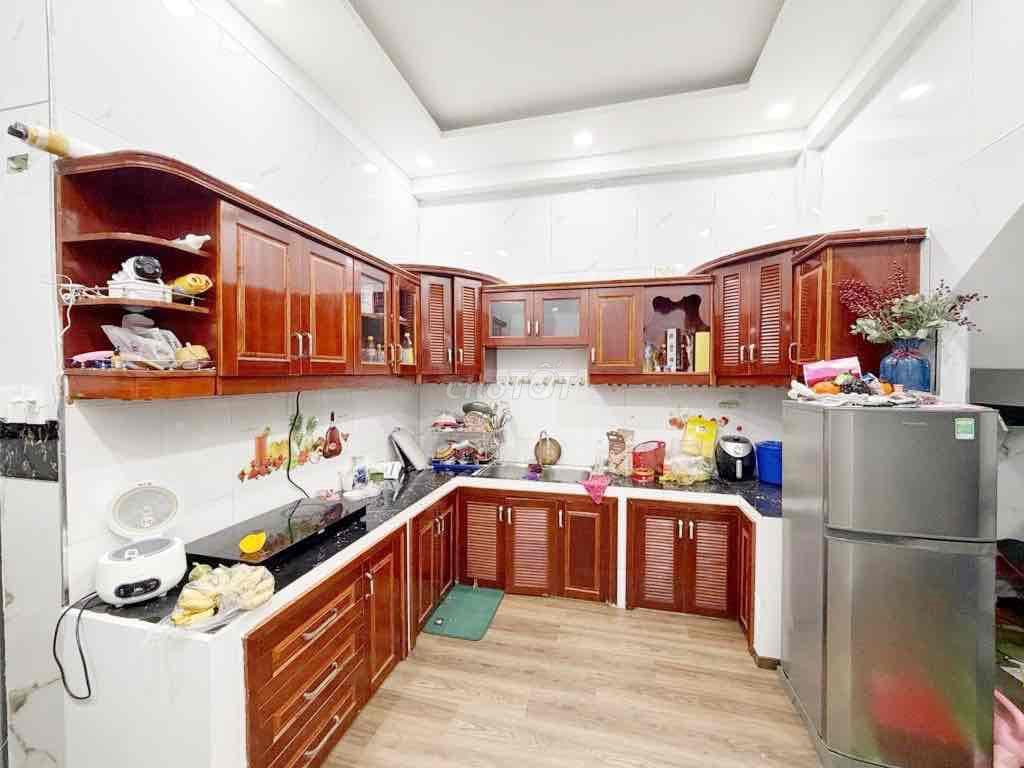 BÁN NHÀ 2 TẦNG ĐẸP VƯỜN LÀI-HẺM XE HƠI THÔNG - CHỈ 5.75 TỶ - Ảnh 3