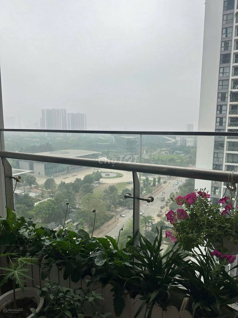 Bán CC tại tòa W1 Vinhomes West Point, 9,6tỷ, 101m2, 3PN, 3WC - Ảnh 3