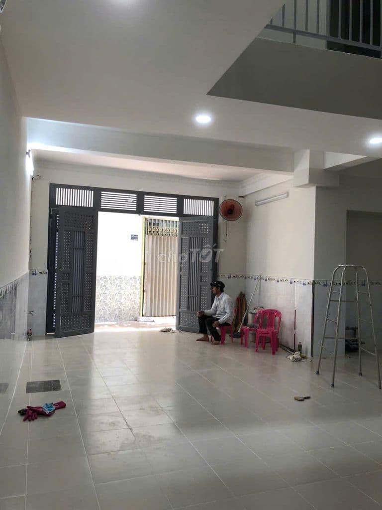 Bán nhà hiện kinh doanh CHDV thu nhập cao đường Vĩnh Viễn P5 Q10