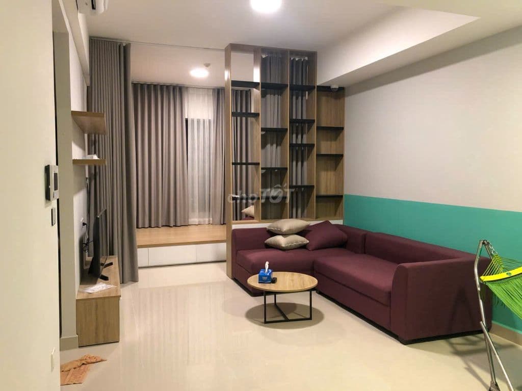 Bán căn hộ 1PN Botanica Premier tầng 19 view đẹp - Ảnh 2