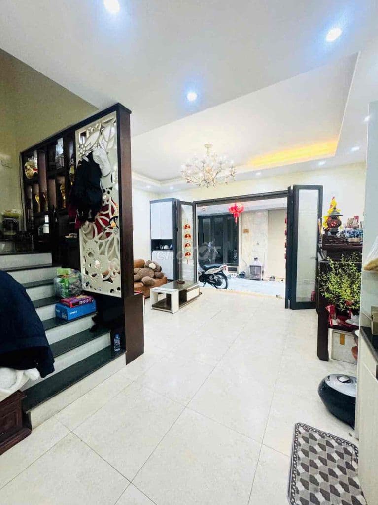 📢📢📢Nhà 5 Tầng Ngọc Thụy - Long Biên, Ô Tô 7 Chỗ Đỗ Tận Cửa-8.1 Tỷ - Ảnh 3