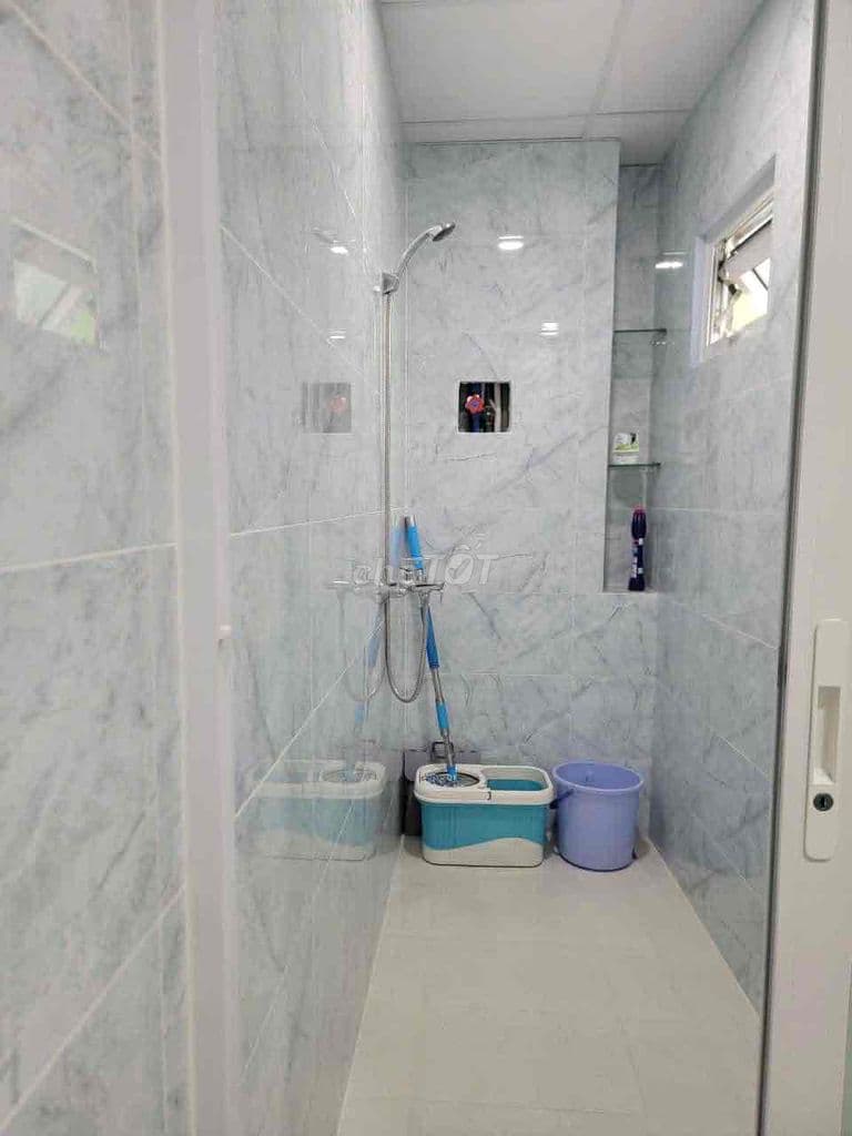 MẶT TIỀN NGUYỄN TRÃI - NGAY CHỢ - DÒNG TIỀN KHAI THÁC TỐT - Ảnh 2