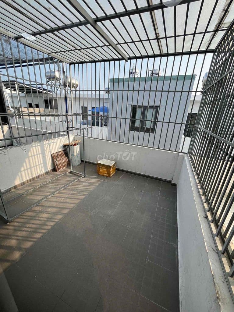 🇻🇳 NHÀ ĐẸP 4M X 20M KHU TÊN LỬA BÌNH TÂN - Ảnh 3