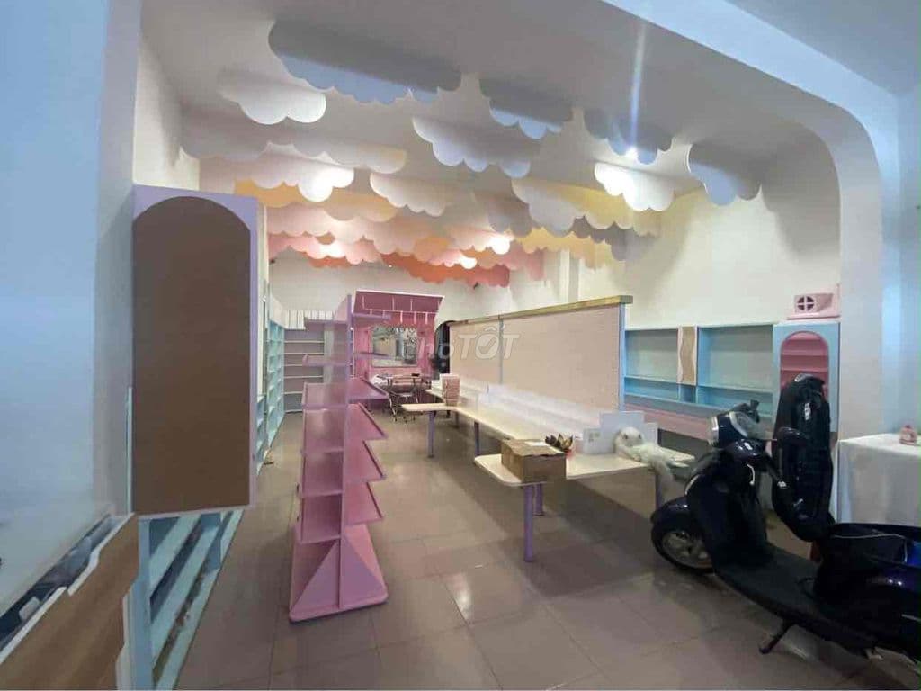 36 tô vĩnh diện, phường thủ đức, TP Thủ Đức - Ảnh 3