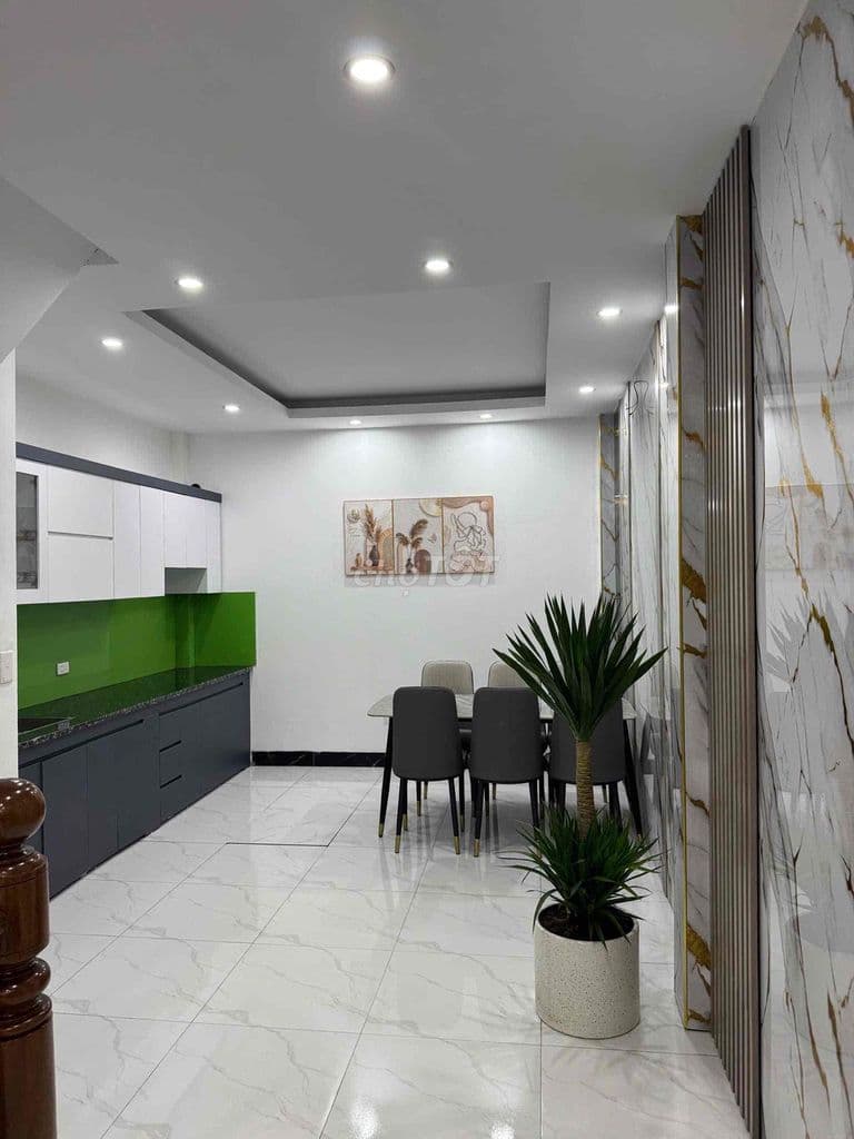 BÁN NHÀ ĐẠI THÀNH, QUỐC OAI 🏠 - 45M2 - Ô TÔ QUA NHÀ - GIÁ 4,29 TỶ - Ảnh 2