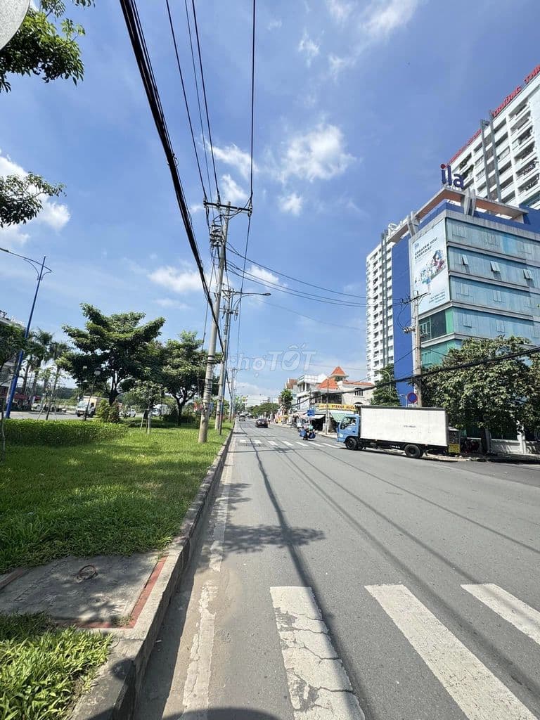 Nhà Góc 2Mt Đường Số 7 Khu Tên Lửa, Bình Tân, 4.6 x 20 ( nở Hậu 6.3m ) - Ảnh 3