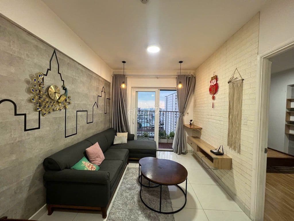 Bán Căn Góc vị trí Đẹp nhất. Chung Cư Prosper Plaza Q12 - Ảnh 3