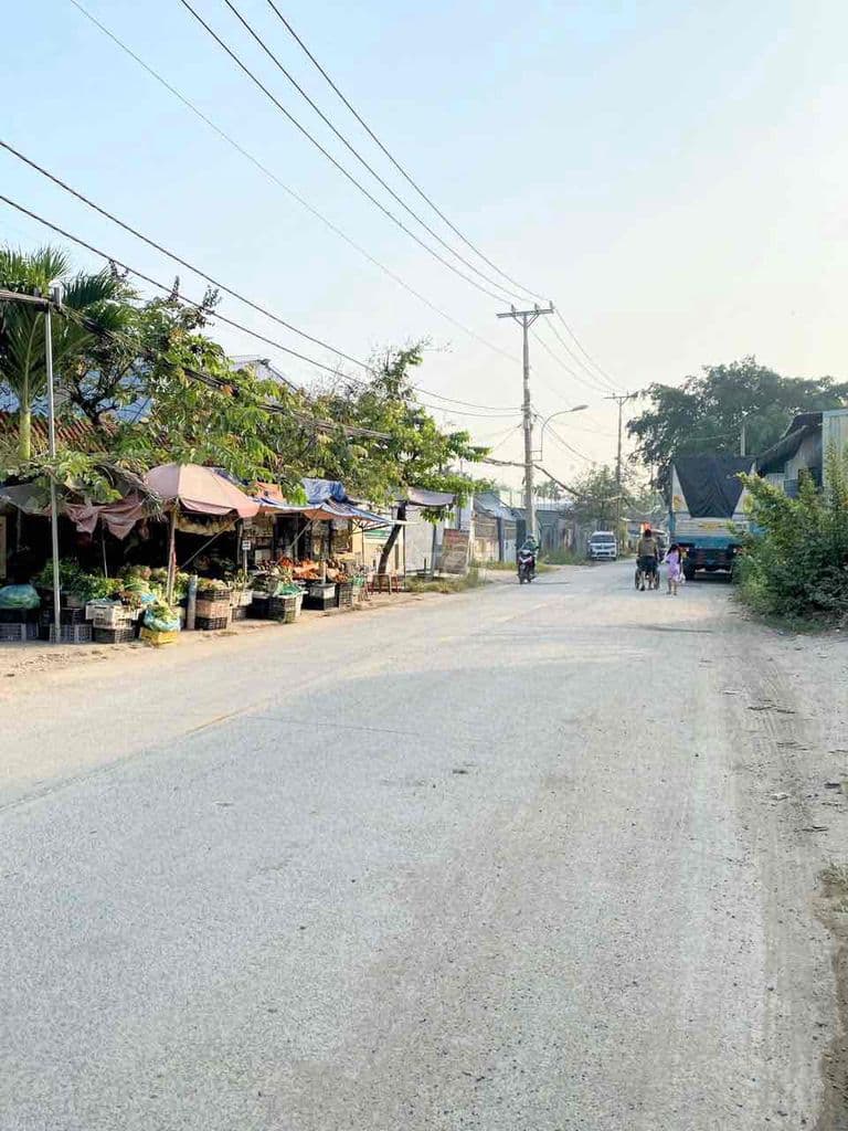 THANH LÝ BỚT GIÚP CHỦ LÔ ĐẤT THẠNH XUÂN 52 CHO 2 THÁNG CÔNG CHỨNG - Ảnh 3