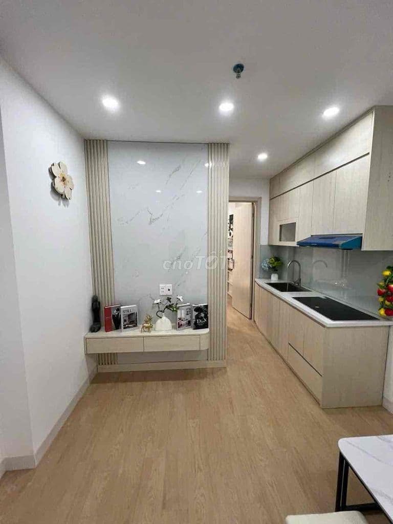 Bán CCMN Đông Tác, VinCom - Mới Tinh, Rất Đẹp, An Toàn Pccc