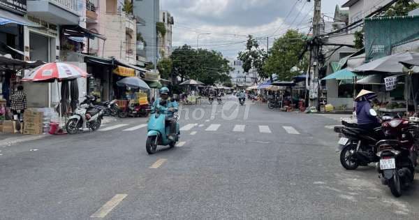 Đất mặt tiền 22m kdc công ty văn phòng Bình Tân , Kdc Tên Lửa