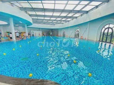 BÁN CHUNG CƯ HATECO 60M2 2 NGỦ NGAY CẠNH MỸ ĐÌNH, vài phút ra Cầu Giấy - Ảnh 3