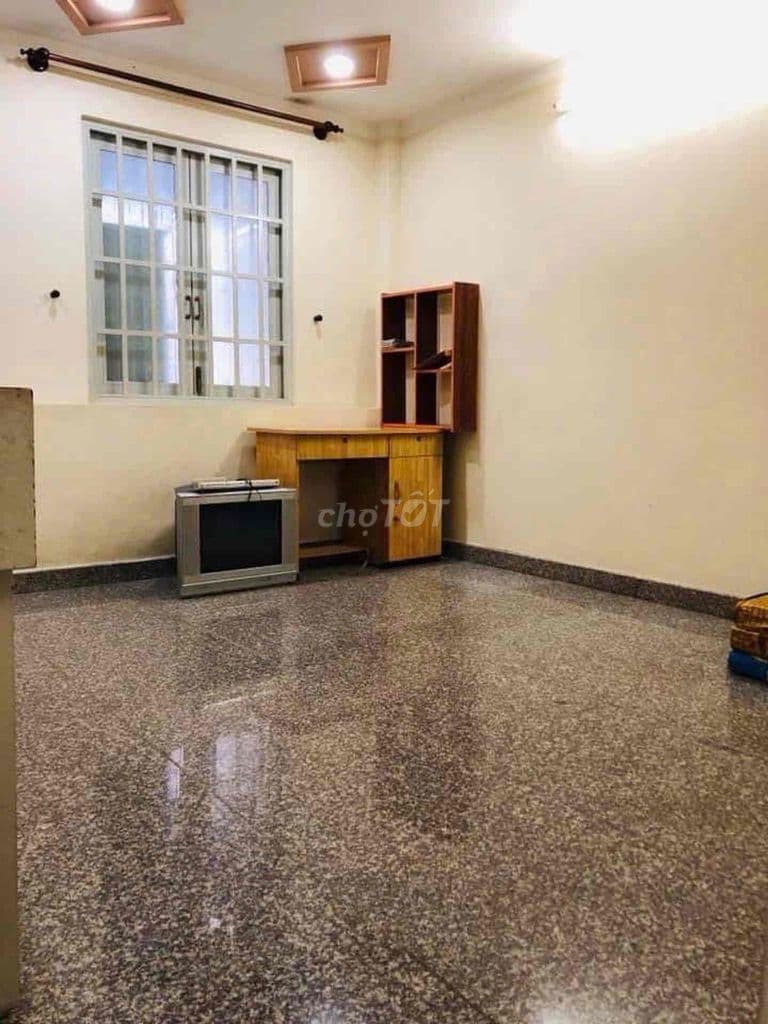 NHÀ MỚI , 2 TẦNG RỘNG RÃI, THOÁNG MÁT 40 m2 - Ảnh 3