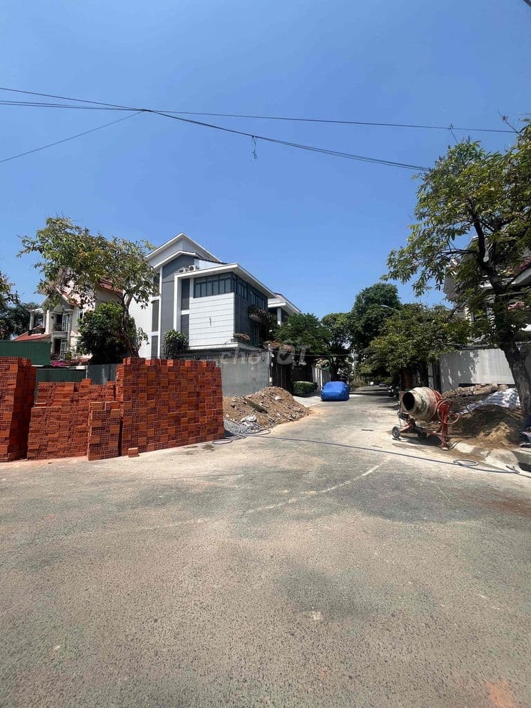 cần bán lô đất siêu đẹp tại đường 37, HBC - Ảnh 2